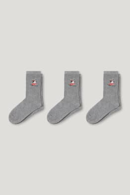 Paquet de 3 - mitjons nadalencs