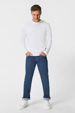 Regular jeans - LYCRA® - Cradle to Cradle Certified® Oro