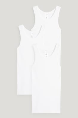 Set van 3 - singlet