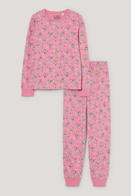 L.O.L. Surprise - pyjamas - organic cotton - 2 piece