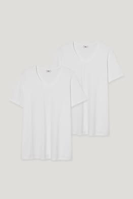 Multipack of 2 - T-shirt