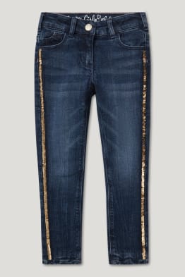 Find your perfect Skinny Jeans for girls here | C\u0026A online shop