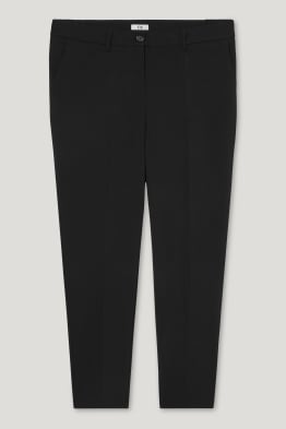 Hose - Tapered Fit - 4 Way Stretch