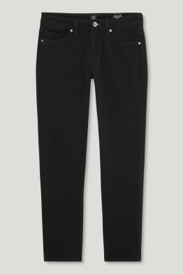 Slim jeans - Flex - bawełna bio - LYCRA®