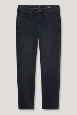 Straight jeans - Flex - LYCRA®