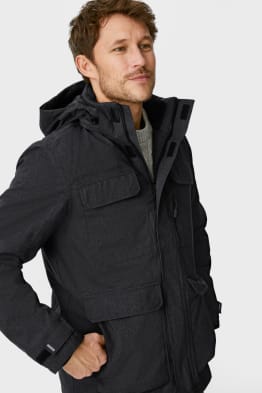 Outdoor jackets for men - buy online 