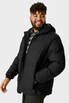 caceek jacket