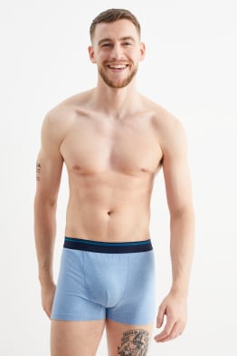 Set van 5 - trunks