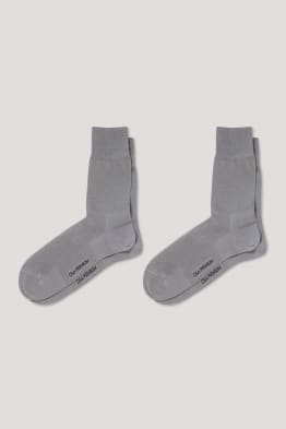 Multipack of 2 - socks