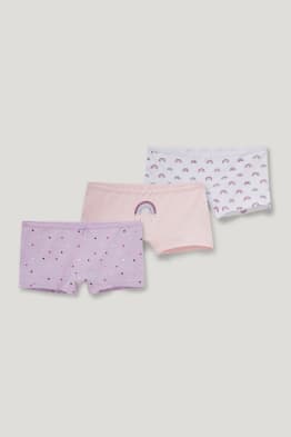 Multipack 3 ks - boxerky