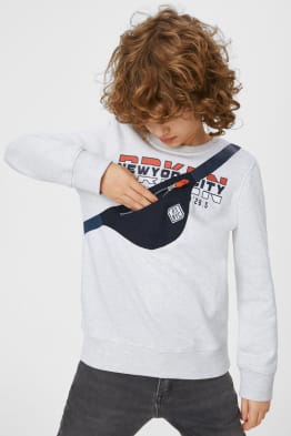 Sudadera