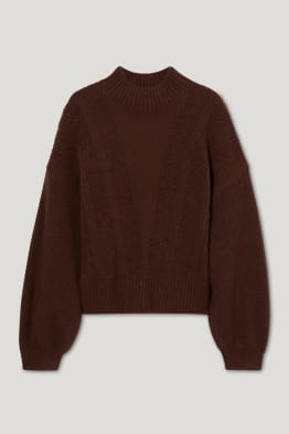 Pullover