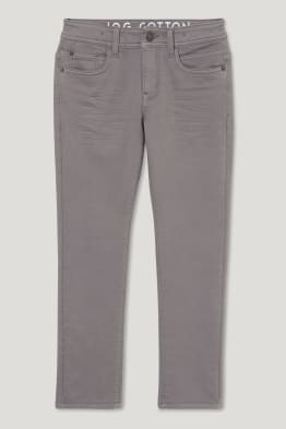 Pantaloni termici - slim fit