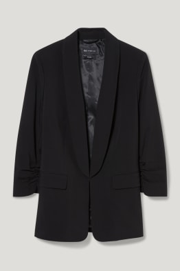 Blazer de costume - cintrée