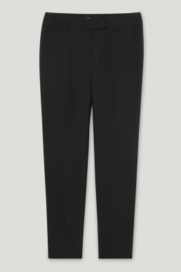 Business trousers - slim fit - recycled