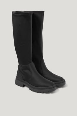 Stiefel