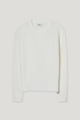 Jerséis de mujer: estilo y diseño a precios reducidos en C\u0026A