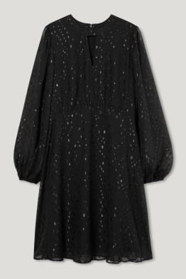 Duur Wijzer spion Fit & Flare Dresses for women and girls | C&A Online Shop