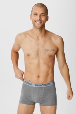 Set van 3 - trunks - LYCRA®