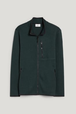 Find your perfect fleece jacket here 
