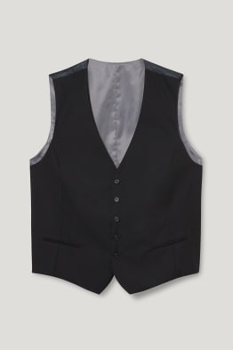 Gilet de costume