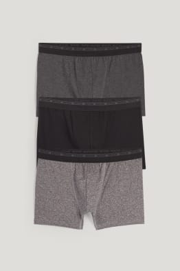 Set van 3 - trunks