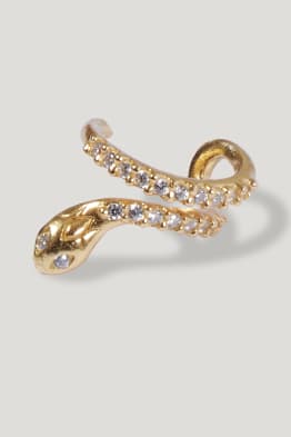 SIX - ear cuff - argint 925