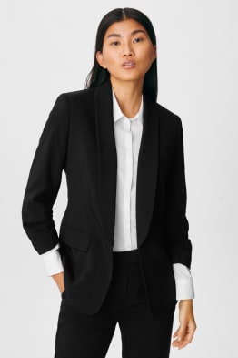 Blazer de costume - cintrée