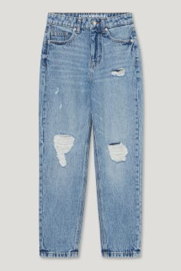 Mom Jeans für Damen günstig online kaufen | C\u0026A Online-Shop