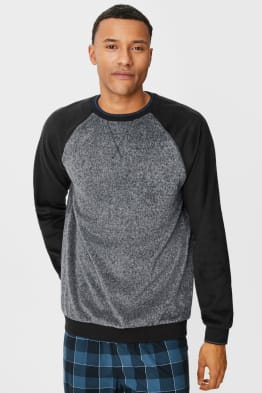 Pijamas Hombre | Pijama Azul Oscuro | C\u0026A \u003c Valencia Vive