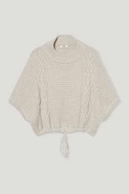 Poncho