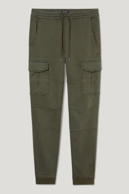 Pantalons cargo pour homme, à shopper en ligne à prix minis I C\u0026A