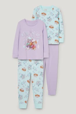 Multipack of 2 - PAW Patrol - pyjamas