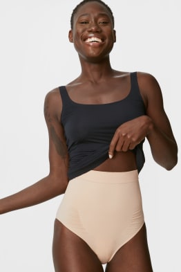 Culotte gainante
