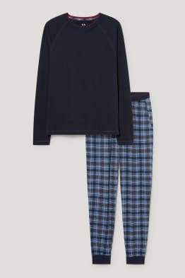 Pijamas para hombre: la comodidad que buscas en C\u0026A