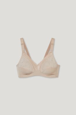 Minimizer-BH zonder beugels
