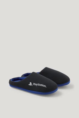 PlayStation - chaussons