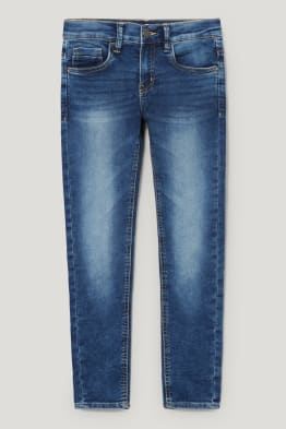 Slim jeans - jog denim