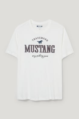 MUSTANG - T-Shirt
