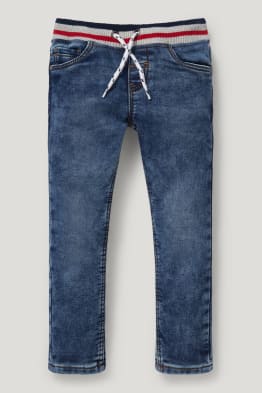Slim Jeans - Thermojeans