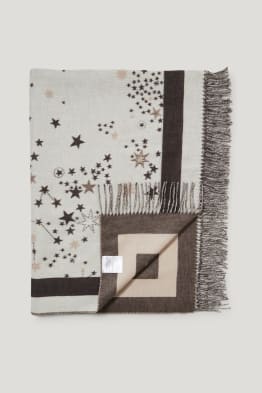 Decke - 196 x 122 cm