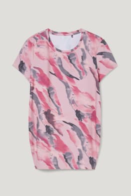 Zwangerschaps-T-shirt