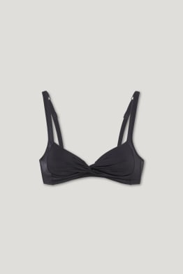 Top de bikini - con relleno