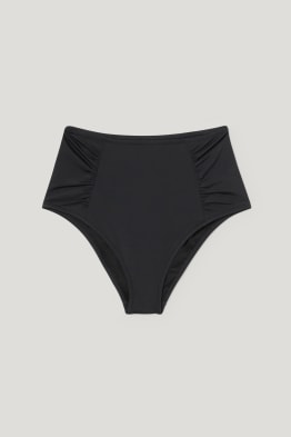 Slip bikini - a vita alta