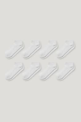 Lot de 8 paires - chaussettes