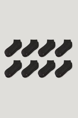 Multipack of 8 - socks
