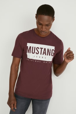 Find your perfect Mustang jeans here 