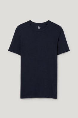 T-shirt - biokatoen