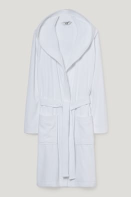 Robe de chambre femme c&a online