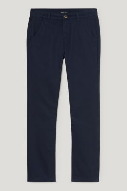 Spodnie chino - regular fit
